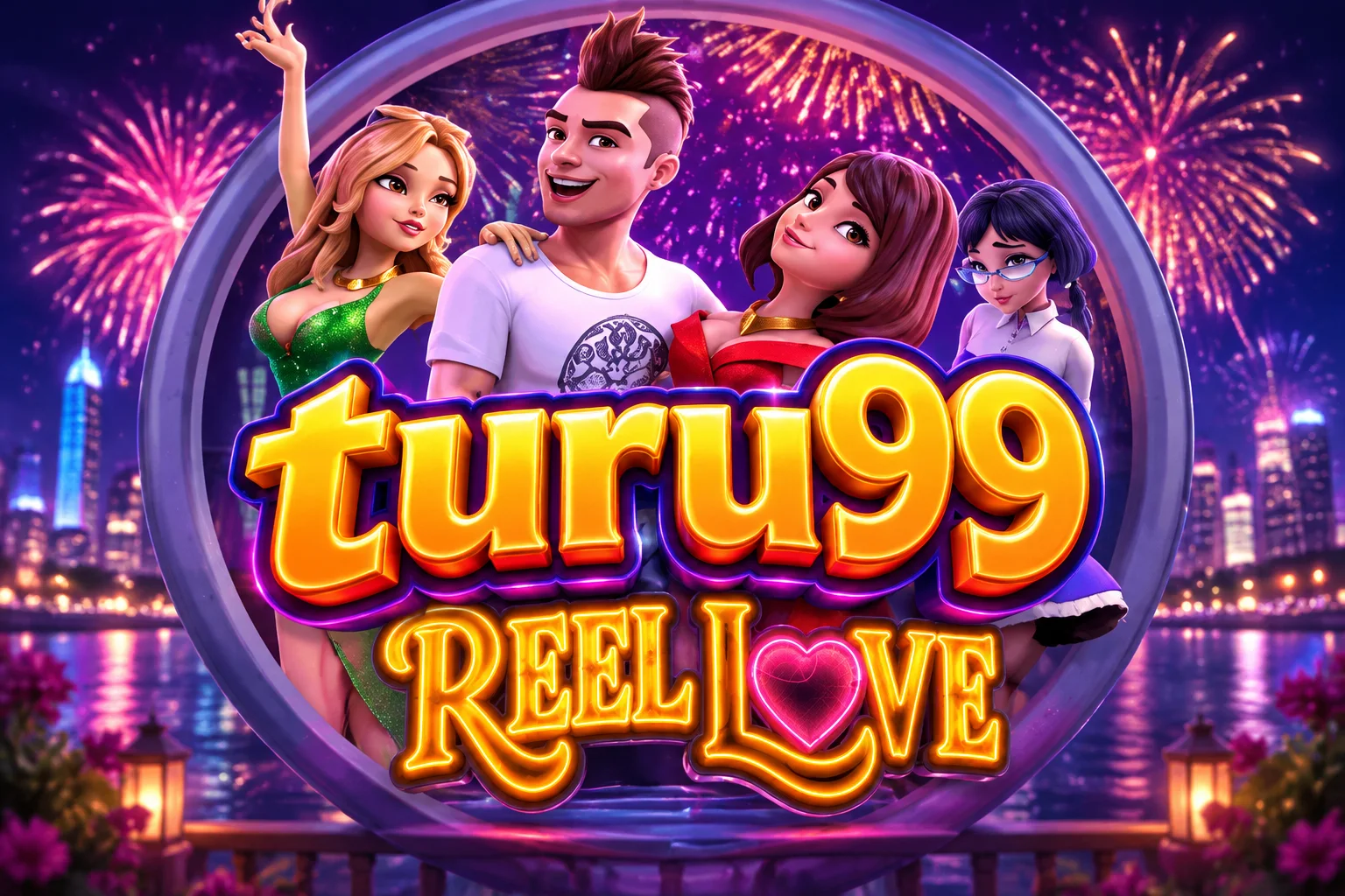 turu99 · Panduan Mekanisme Meja dan Sistem Taruhan Baccarat Deluxe di turu99