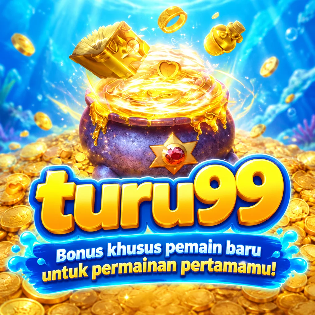 turu99 · Game & unduhan