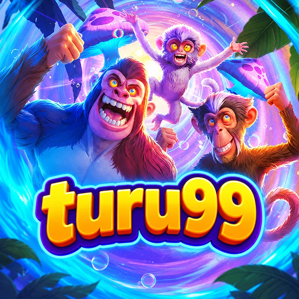 turu99 · Monkey Wild Pty