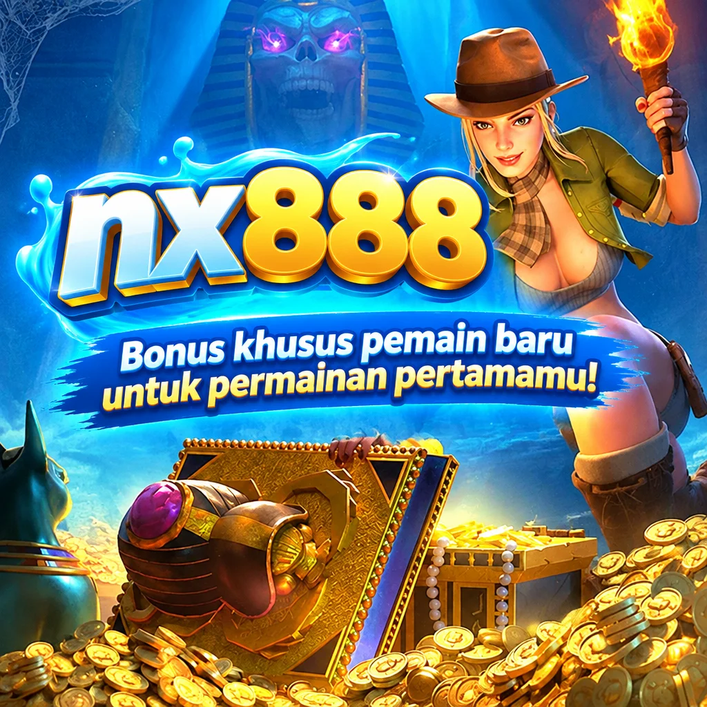 nx888 · Gambar aplikasi 2
