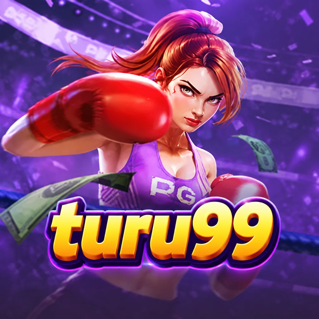 turu99 · Knockout Rich