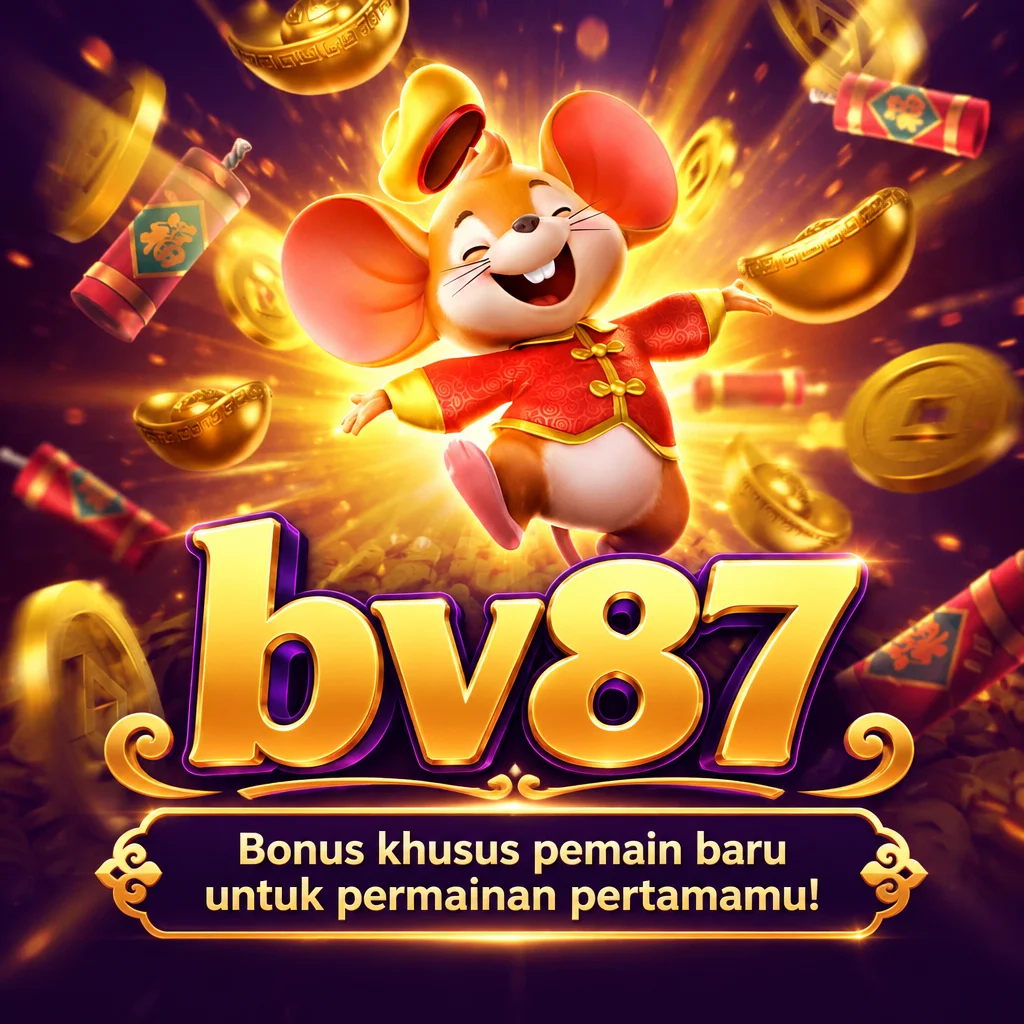 bv87 Android APK