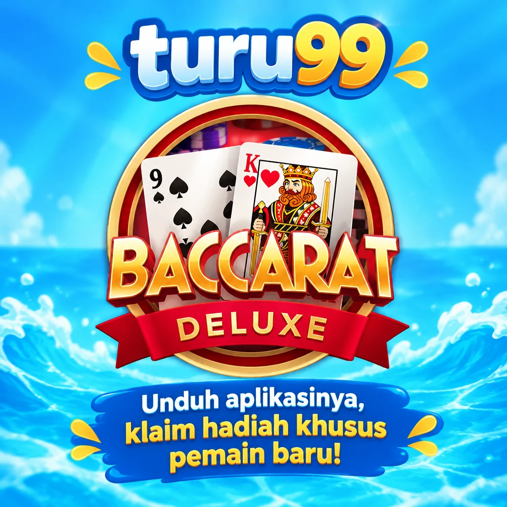 turu99 · Baccarat Deluxe
