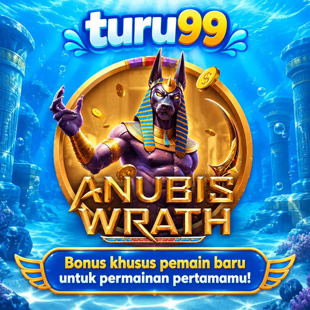 turu99 · Anubis Wrath