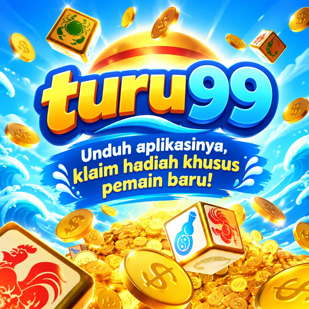 turu99 · Game & unduhan