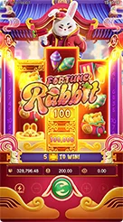 turu99 · Fortune Rabbit
