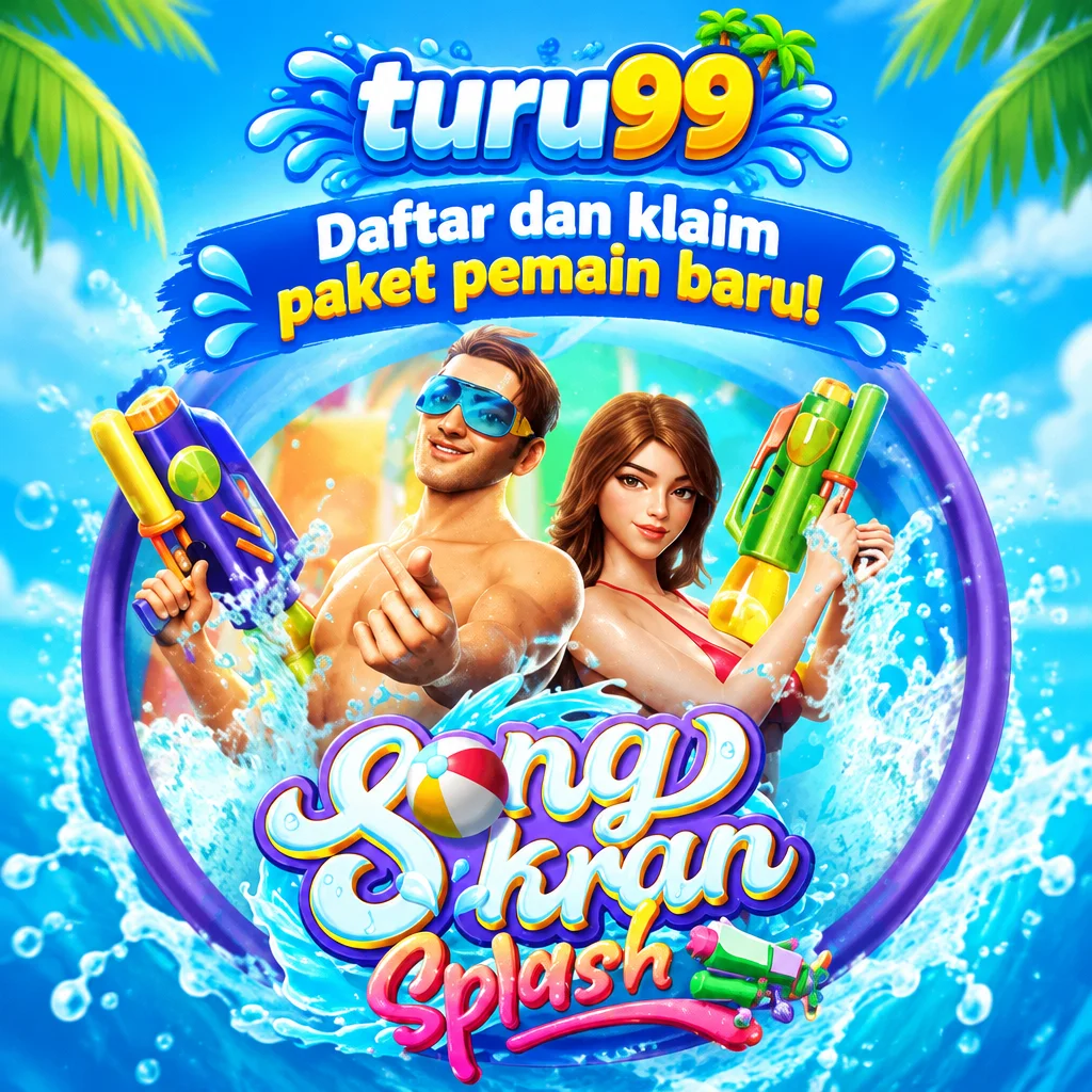 turu99 · Songkran Spl
