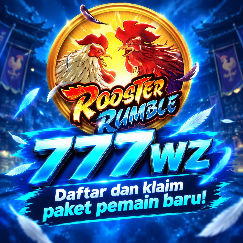 777wz · Gambar aplikasi 1