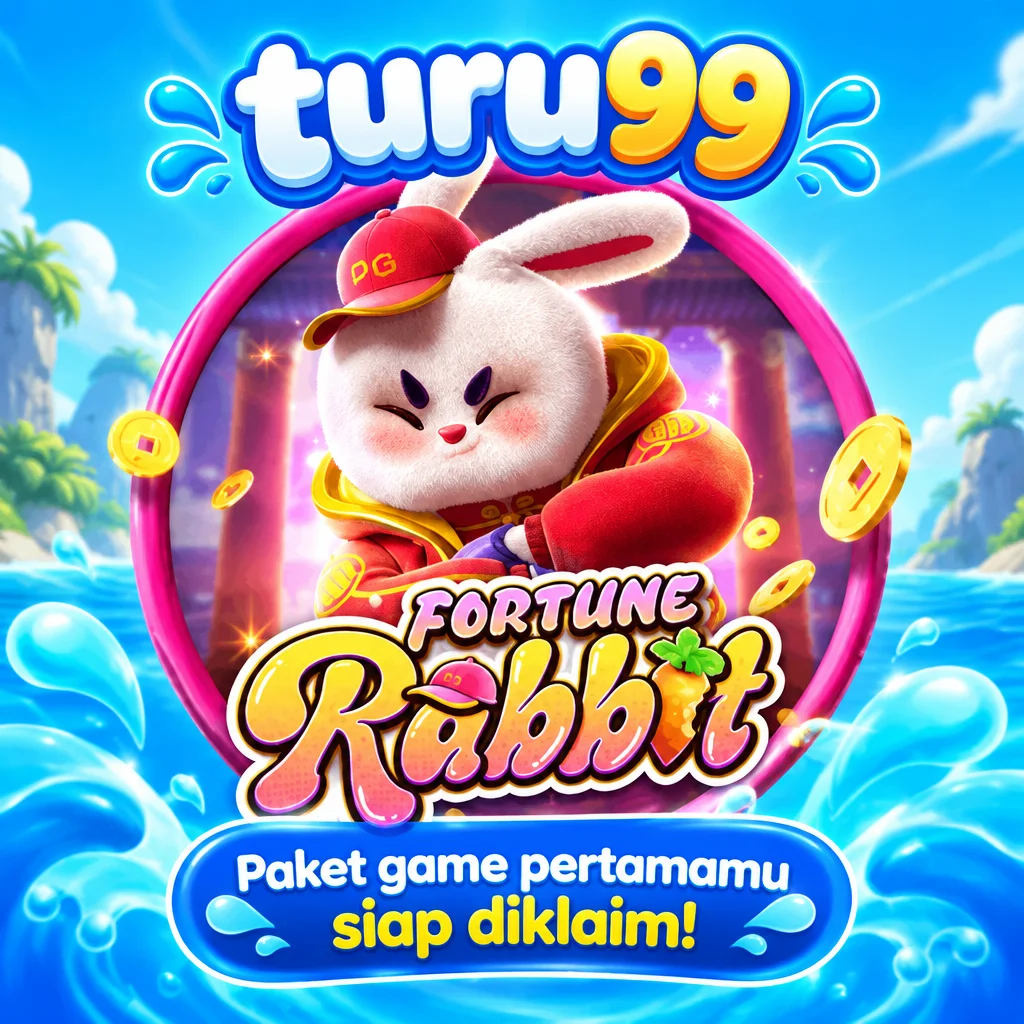 turu99 · Fortune Rabbit