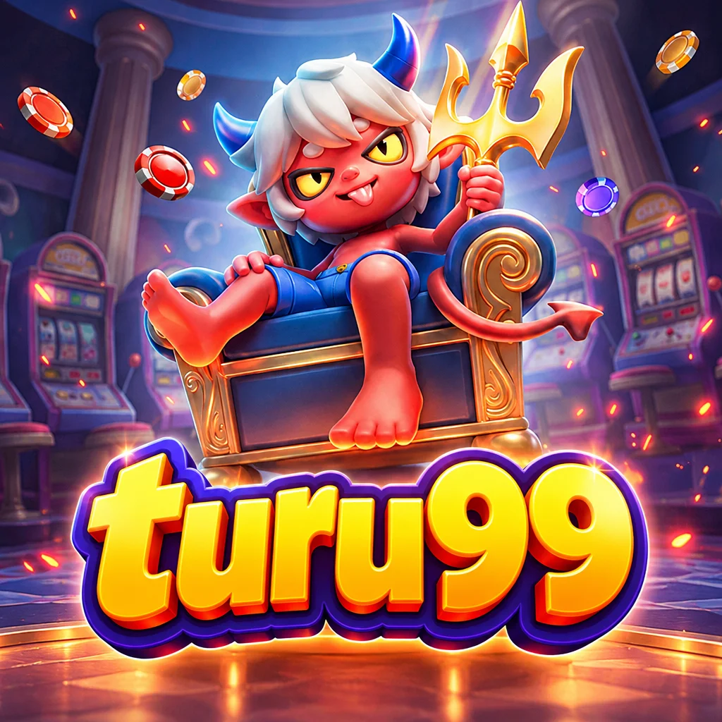 turu99 · Lucky Mischief